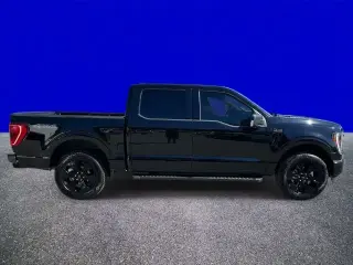 Ford F-150 2023 4x4 XLT 4dr SuperCrew 5.5 ft. SB