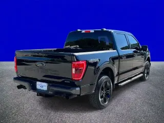 Ford F-150 2023 4x4 XLT 4dr SuperCrew 5.5 ft. SB