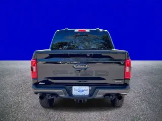 Ford F-150 2023 4x4 XLT 4dr SuperCrew 5.5 ft. SB