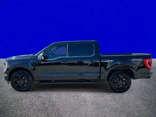 Ford F-150 2023 4x4 XLT 4dr SuperCrew 5.5 ft. SB