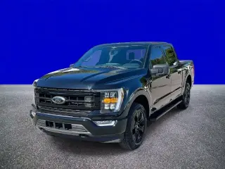 Ford F-150 2023 4x4 XLT 4dr SuperCrew 5.5 ft. SB