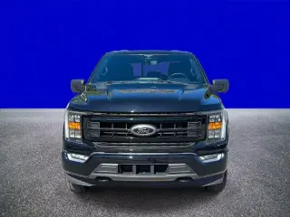 Ford F-150 2023 4x4 XLT 4dr SuperCrew 5.5 ft. SB