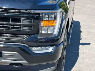 Ford F-150 2023 4x4 XLT 4dr SuperCrew 5.5 ft. SB