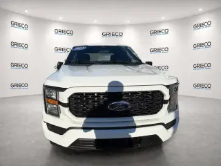 Ford F-150 2023 4x2 XL 4dr SuperCrew 5.5 ft. SB