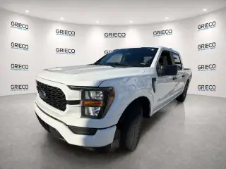 Ford F-150 2023 4x2 XL 4dr SuperCrew 5.5 ft. SB