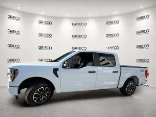 Ford F-150 2023 4x2 XL 4dr SuperCrew 5.5 ft. SB