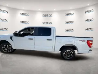 Ford F-150 2023 4x2 XL 4dr SuperCrew 5.5 ft. SB