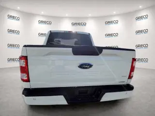 Ford F-150 2023 4x2 XL 4dr SuperCrew 5.5 ft. SB