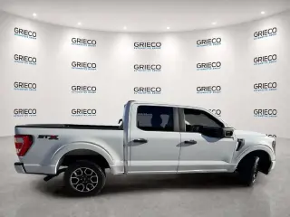 Ford F-150 2023 4x2 XL 4dr SuperCrew 5.5 ft. SB