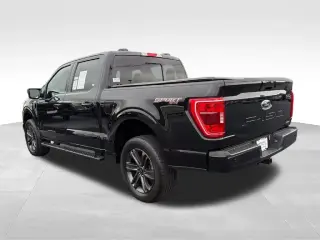 Ford F-150 2023 4x4 XLT 4dr SuperCrew 5.5 ft. SB