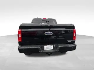 Ford F-150 2023 4x4 XLT 4dr SuperCrew 5.5 ft. SB