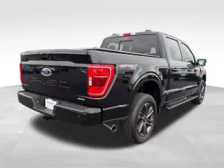 Ford F-150 2023 4x4 XLT 4dr SuperCrew 5.5 ft. SB