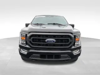 Ford F-150 2023 4x4 XLT 4dr SuperCrew 5.5 ft. SB