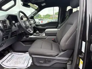 Ford F-150 2023 4x4 XLT 4dr SuperCrew 5.5 ft. SB