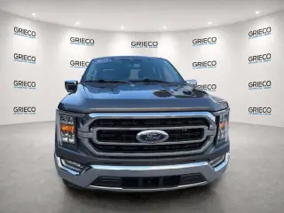 Ford F-150 2023 4x2 XL 4dr SuperCrew 5.5 ft. SB