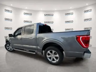 Ford F-150 2023 4x2 XL 4dr SuperCrew 5.5 ft. SB
