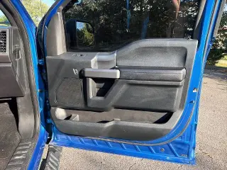 Ford F-150 2015 4x4 XLT 4dr SuperCrew 5.5 ft. SB