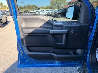 Ford F-150 2015 4x4 XLT 4dr SuperCrew 5.5 ft. SB