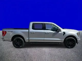Ford F-150 2023 4x4 XLT 4dr SuperCrew 5.5 ft. SB