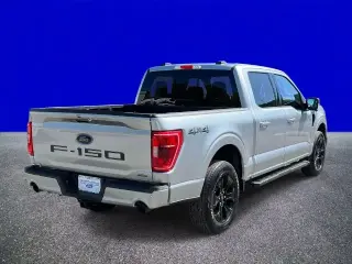 Ford F-150 2023 4x4 XLT 4dr SuperCrew 5.5 ft. SB