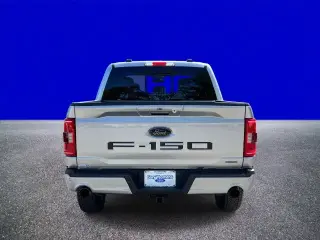 Ford F-150 2023 4x4 XLT 4dr SuperCrew 5.5 ft. SB