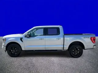 Ford F-150 2023 4x4 XLT 4dr SuperCrew 5.5 ft. SB