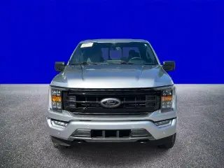 Ford F-150 2023 4x4 XLT 4dr SuperCrew 5.5 ft. SB