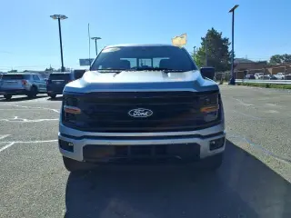 Ford F-150 2024 4x4 XLT 4dr SuperCrew 6.5 ft. SB