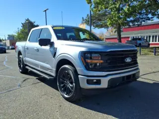 Ford F-150 2024 4x4 XLT 4dr SuperCrew 6.5 ft. SB