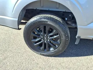 Ford F-150 2024 4x4 XLT 4dr SuperCrew 6.5 ft. SB