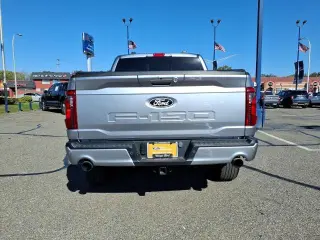 Ford F-150 2024 4x4 XLT 4dr SuperCrew 6.5 ft. SB