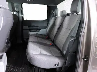 Ford F-150 2022 4x4 XL 4dr SuperCrew 5.5 ft. SB