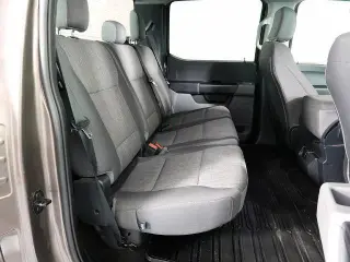 Ford F-150 2022 4x4 XL 4dr SuperCrew 5.5 ft. SB