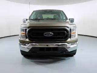Ford F-150 2022 4x4 XL 4dr SuperCrew 5.5 ft. SB