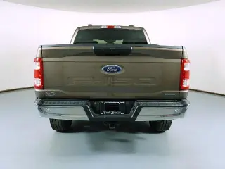 Ford F-150 2022 4x4 XL 4dr SuperCrew 5.5 ft. SB