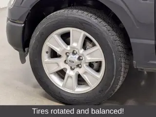 Ford F-150 2022 4x4 XL 4dr SuperCrew 5.5 ft. SB