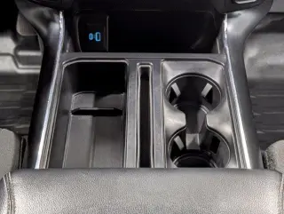Ford F-150 2022 4x4 XL 4dr SuperCrew 5.5 ft. SB