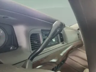 Mercury Grand Marquis 2008 GS 4dr Sedán