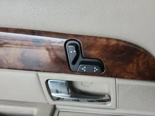 Mercury Grand Marquis 2008 GS 4dr Sedán