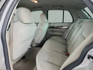 Mercury Grand Marquis 2008 GS 4dr Sedán