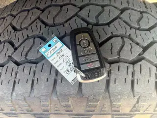 Ford F-150 2022 4x4 XLT 4dr SuperCrew 5.5 ft. SB