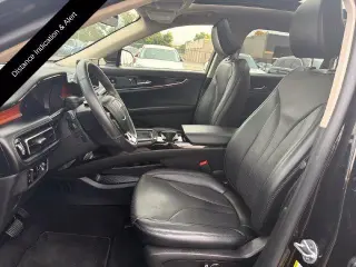 Lincoln Nautilus 2023 AWD Reserve 4dr SUV