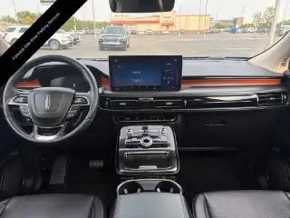 Lincoln Nautilus 2023 AWD Reserve 4dr SUV