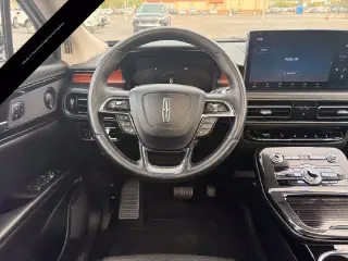 Lincoln Nautilus 2023 AWD Reserve 4dr SUV