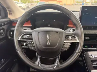 Lincoln Nautilus 2023 AWD Reserve 4dr SUV