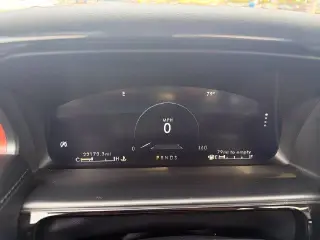 Lincoln Nautilus 2023 AWD Reserve 4dr SUV