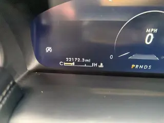 Lincoln Nautilus 2023 AWD Reserve 4dr SUV