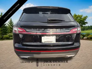 Lincoln Nautilus 2023 AWD Reserve 4dr SUV