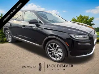 Lincoln Nautilus 2023 AWD Reserve 4dr SUV