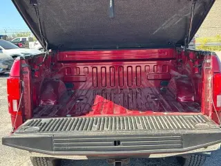 Ford F-150 2018 4x4 XL 4dr SuperCrew 5.5 ft. SB